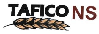 Trademark TAFICO NS + LUKISAN GANDUM