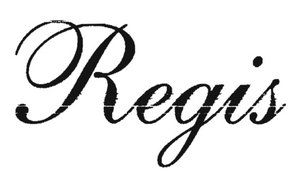 Trademark REGIS