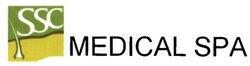 Trademark SSC MEDICAL SPA