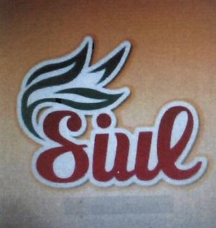 Trademark SIUL