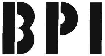 Trademark BPI