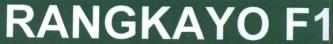 Trademark RANGKAYO F1