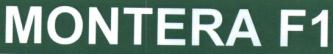 Trademark MONTERA F1
