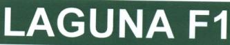 Trademark LAGUNA F1