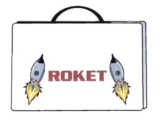 Trademark ROKET