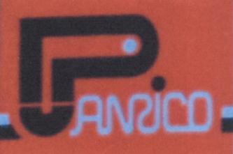 Trademark PANRICO