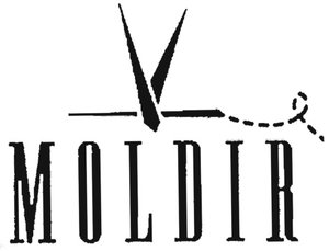 Trademark MOLDIR