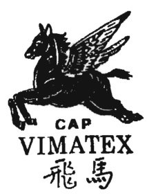 Trademark VIMATEX