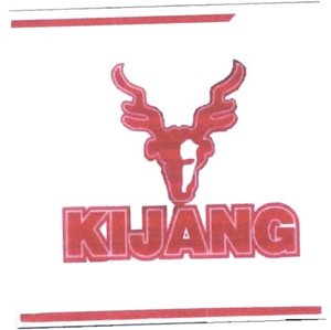 Trademark KIJANG