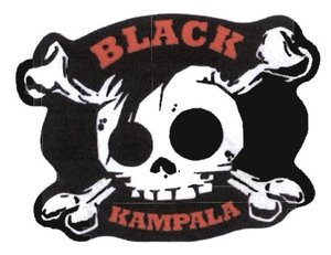 Trademark BLACK KAMPALA