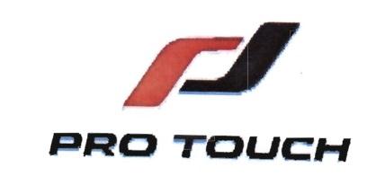 Trademark PRO TOUCH