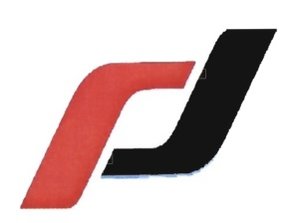 Trademark LOGO rJ