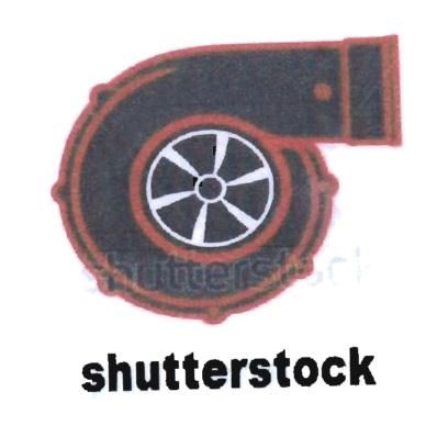 Trademark SHUTTERSTOCK