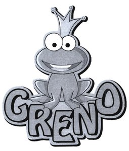 Trademark GRENO