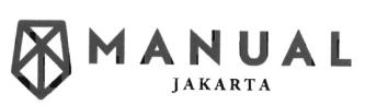 Trademark MANUAL JAKARTA