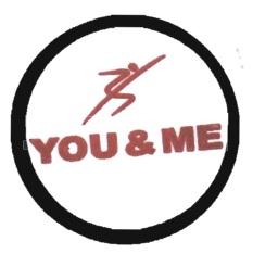 Trademark YOU & ME