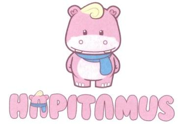 Trademark HAPITAMUS + LOGO