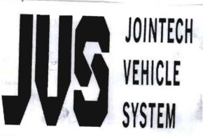 Trademark JVS - JOINTECH VEHICLE SYSTEM