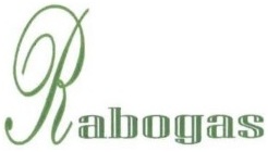 Trademark RABOGAS