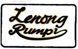 Trademark Lenong Rumpi