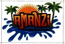 Trademark Amanzi Amazing Water Adventure