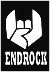 Trademark ENDROCK & LOGO