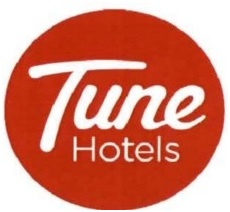 Trademark Tune hotels