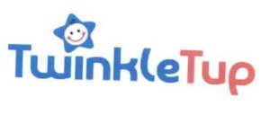 Trademark TWINKLE TUP + LOGO