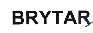 Trademark BRYTAR
