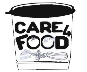 Trademark Care 4 Food Logo