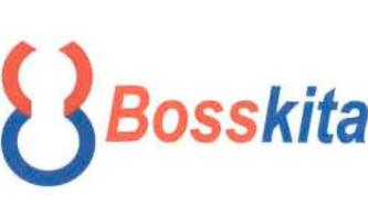 Trademark Bosskita