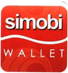 Trademark SIMOBI WALLET