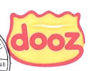 Trademark DOOZ