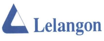 Trademark LELANGON