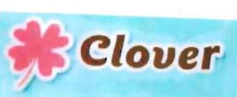 Trademark CLOVER