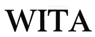Trademark WITA