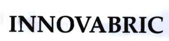 Trademark INNOVABRIC