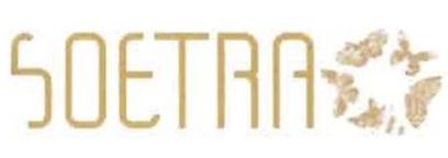 Trademark SOETRA