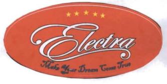 Trademark ELECTRA