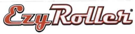 Trademark EZYROLLER