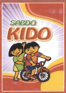 Trademark SABDO KIDO