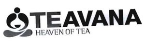 Trademark TEAVANA HEAVEN OF TEA + LOGO