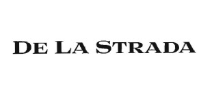 Trademark DE LA STRADA