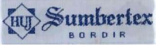 Trademark SUMBERTEX