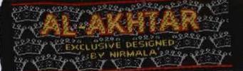 Trademark AL AKHTAR