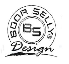 Trademark BOOR SELLY DESIGN