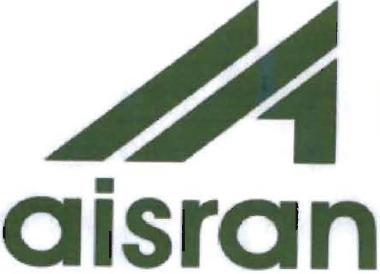 Trademark AISRAN
