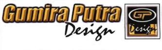 Trademark GUMIRA PUTRA DESIGN