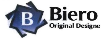 Trademark BIERO