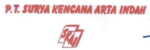 Trademark PT. SURYA KENCANA ARTA INDAH + SKAI